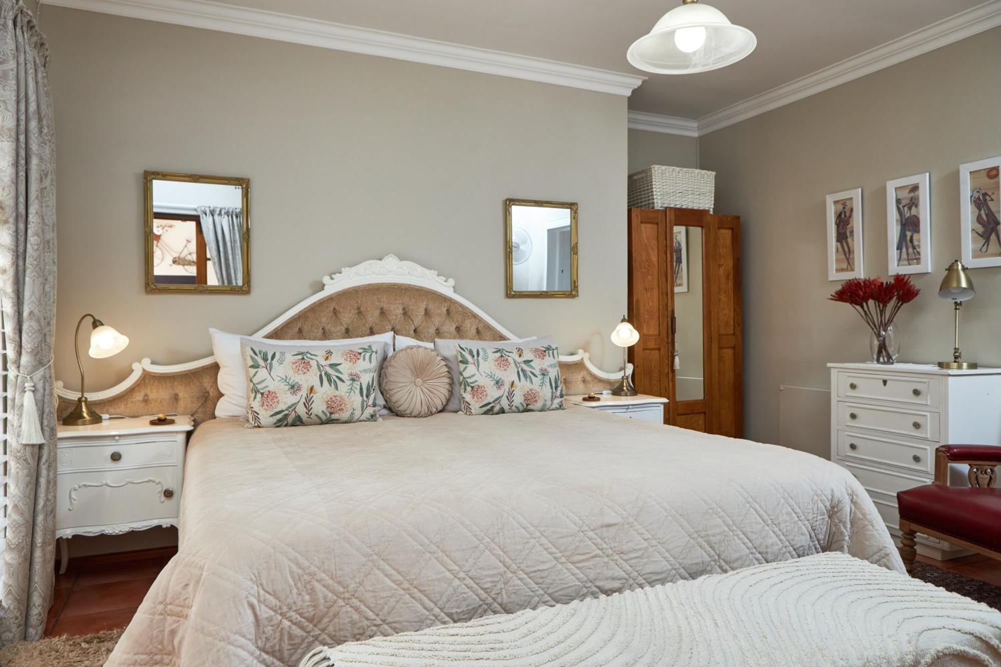 Meerendal Cottage-Affordable Luxury-Private Garden With Pool & Hot Tub Kapstaden Exteriör bild