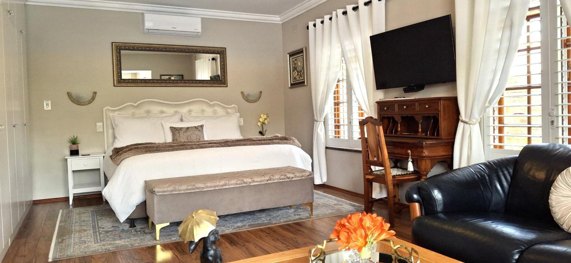 Meerendal Cottage-Affordable Luxury-Private Garden With Pool & Hot Tub Kapstaden Exteriör bild