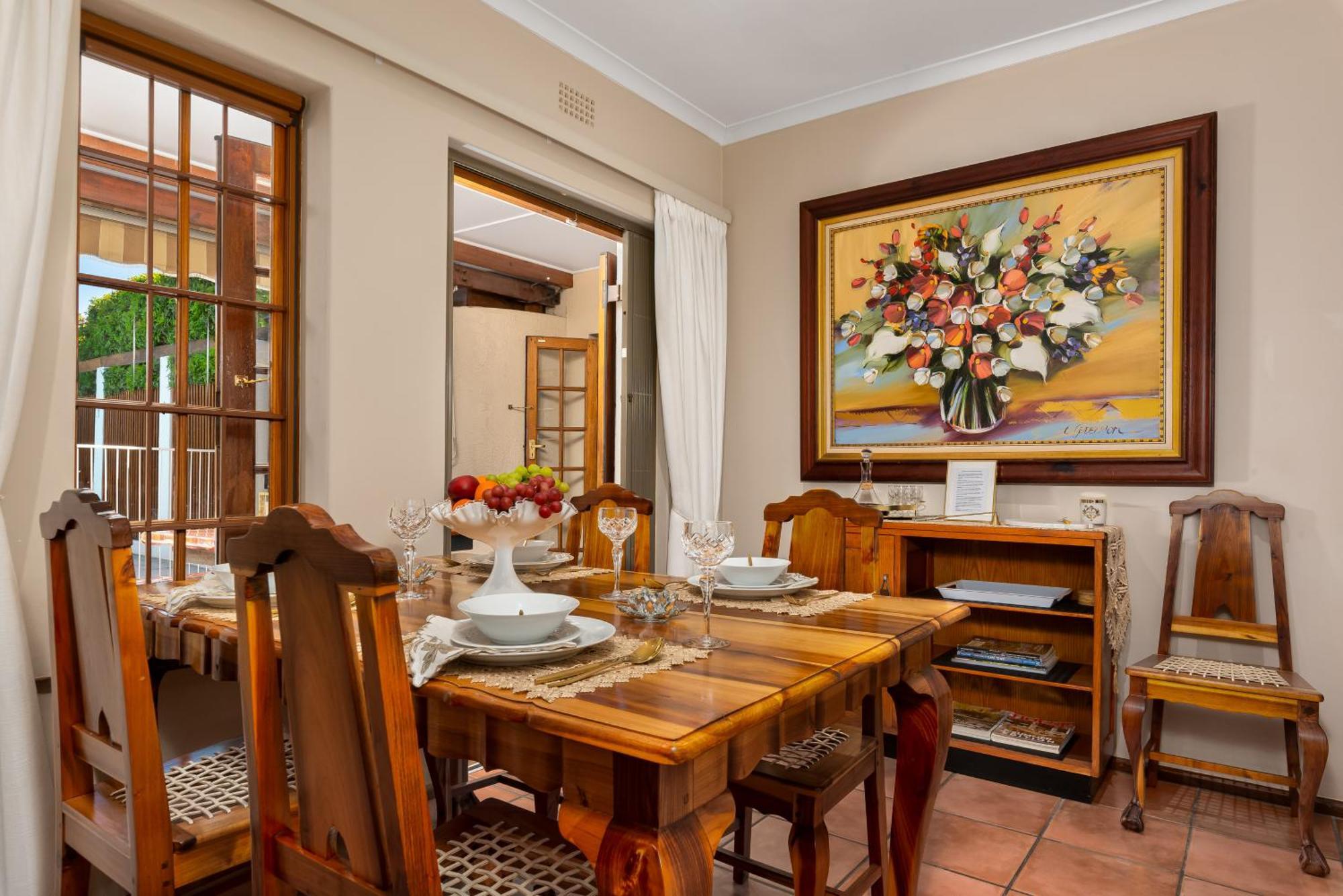 Meerendal Cottage-Affordable Luxury-Private Garden With Pool & Hot Tub Kapstaden Exteriör bild