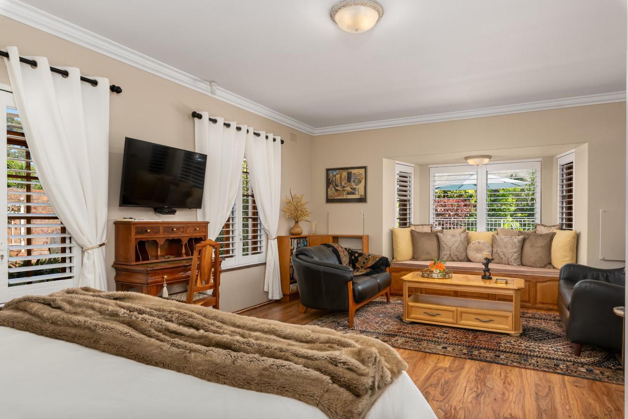 Meerendal Cottage-Affordable Luxury-Private Garden With Pool & Hot Tub Kapstaden Exteriör bild