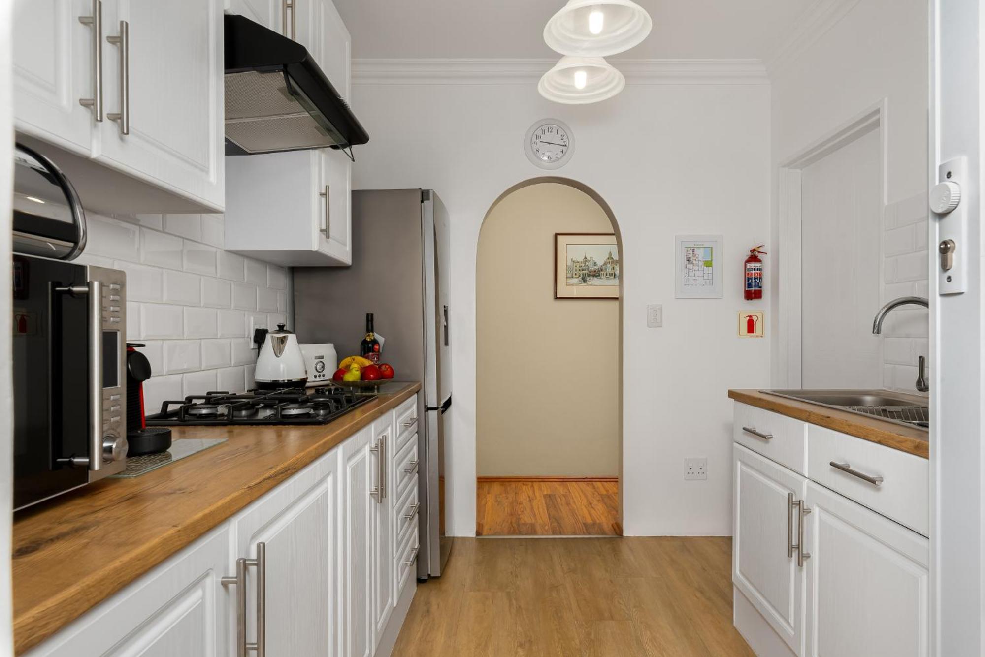 Meerendal Cottage-Affordable Luxury-Private Garden With Pool & Hot Tub Kapstaden Exteriör bild