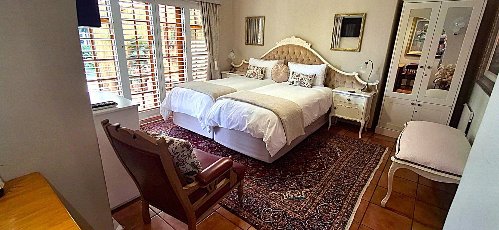Meerendal Cottage-Affordable Luxury-Private Garden With Pool & Hot Tub Kapstaden Exteriör bild