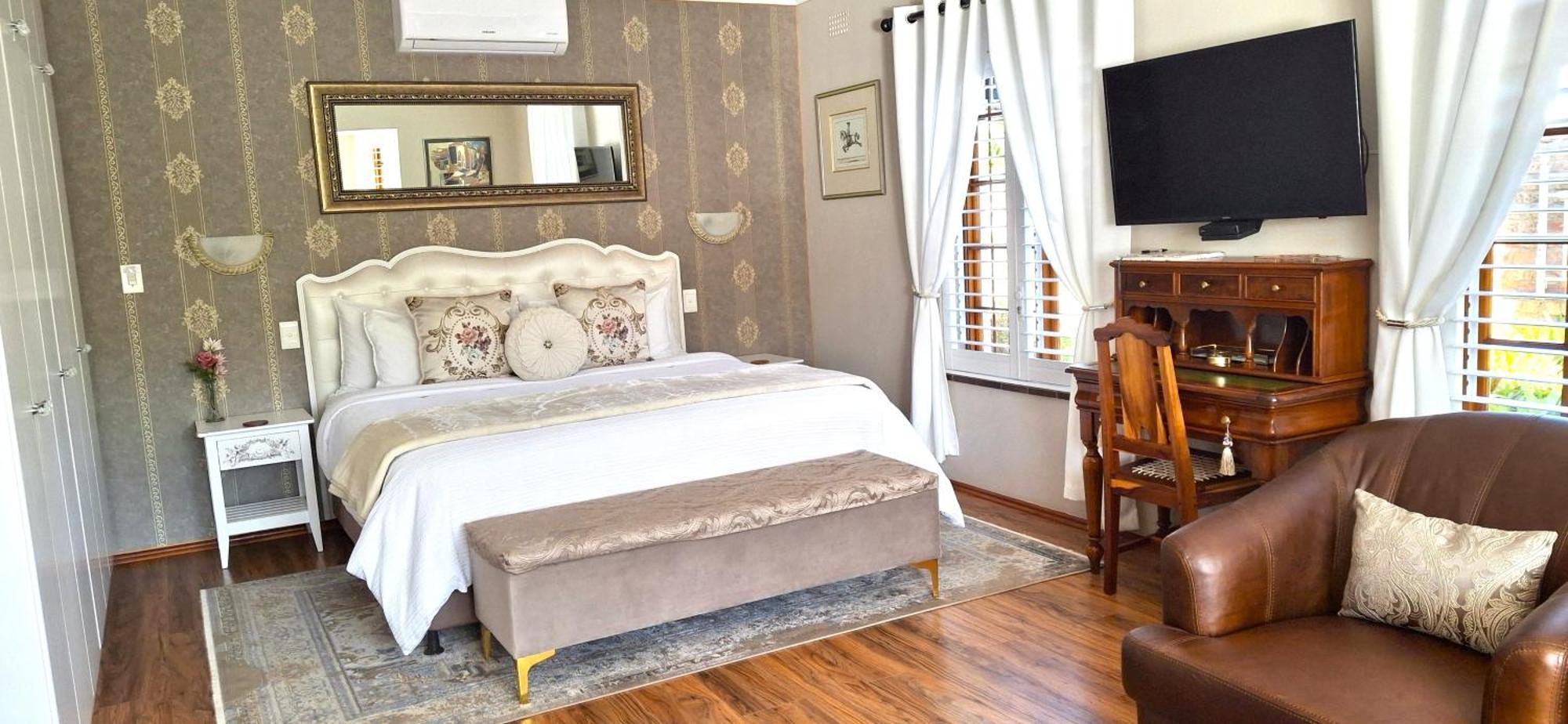 Meerendal Cottage-Affordable Luxury-Private Garden With Pool & Hot Tub Kapstaden Exteriör bild